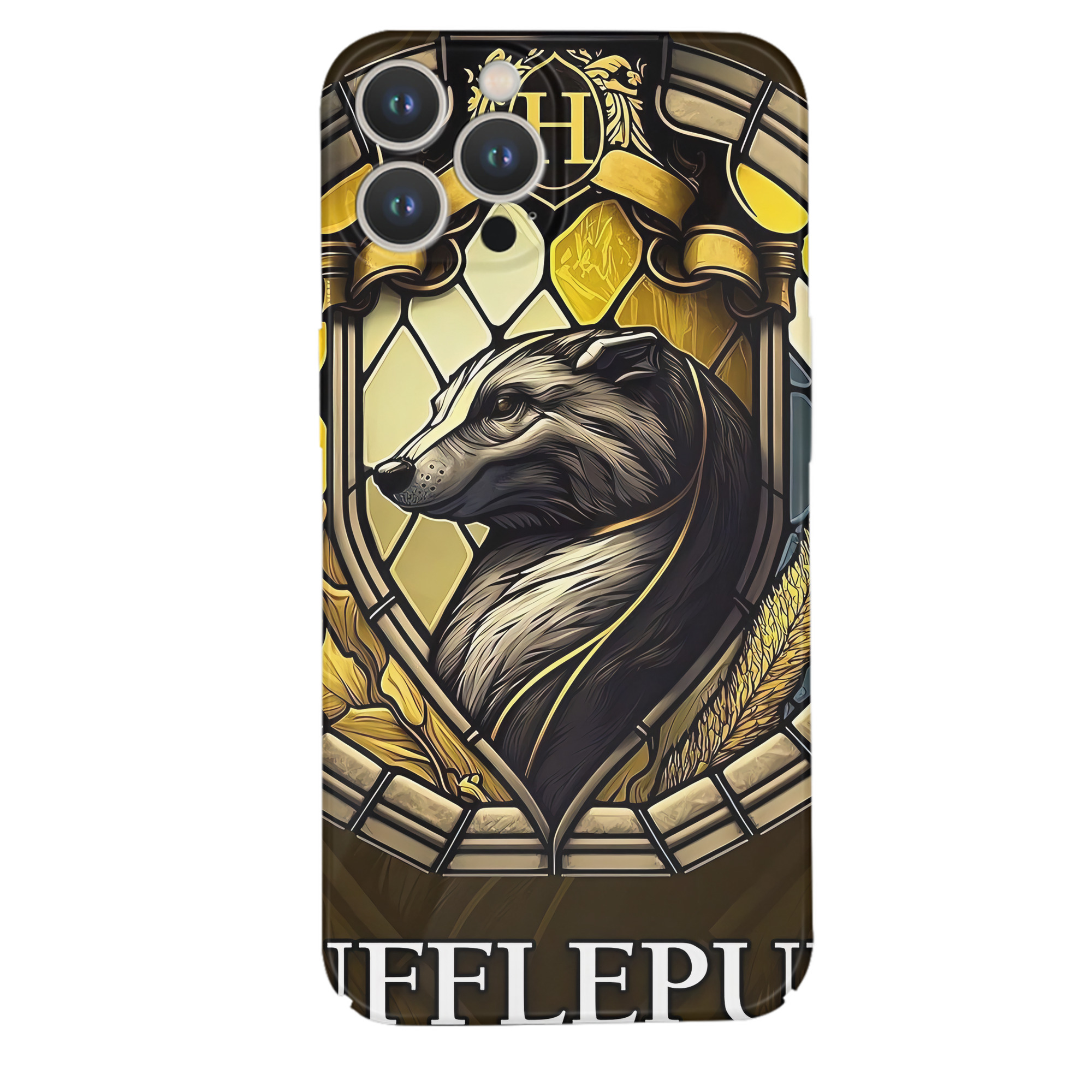 （画像用） Harry Potter ハリー・ポッターシリーズ 【iPhone 14シリーズ対応】ハードケース